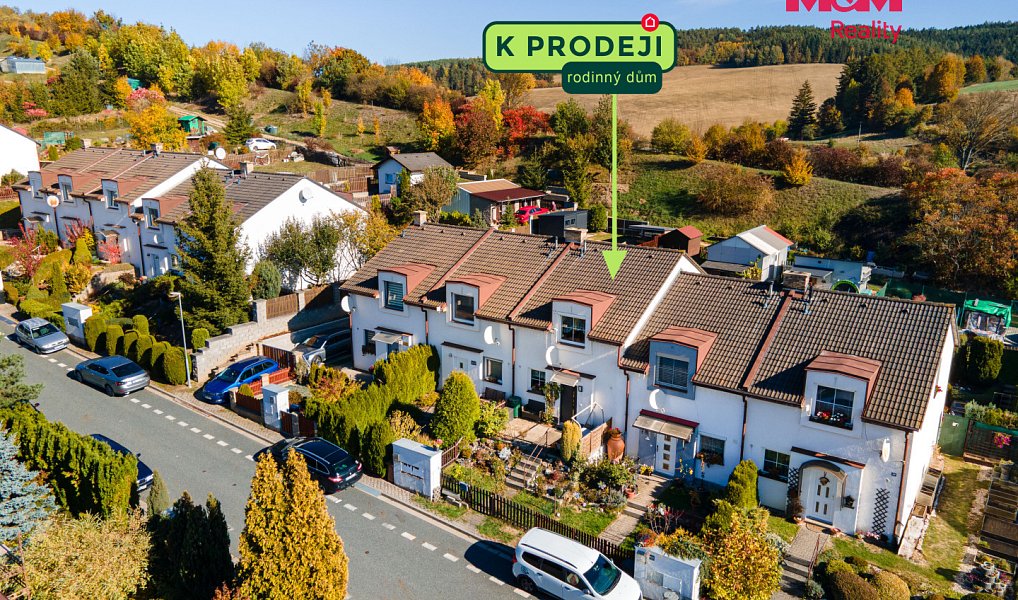 Prodej domu 85 m² s pozemkem 208 m², Březová nad Svitavou – náhled fotky 2