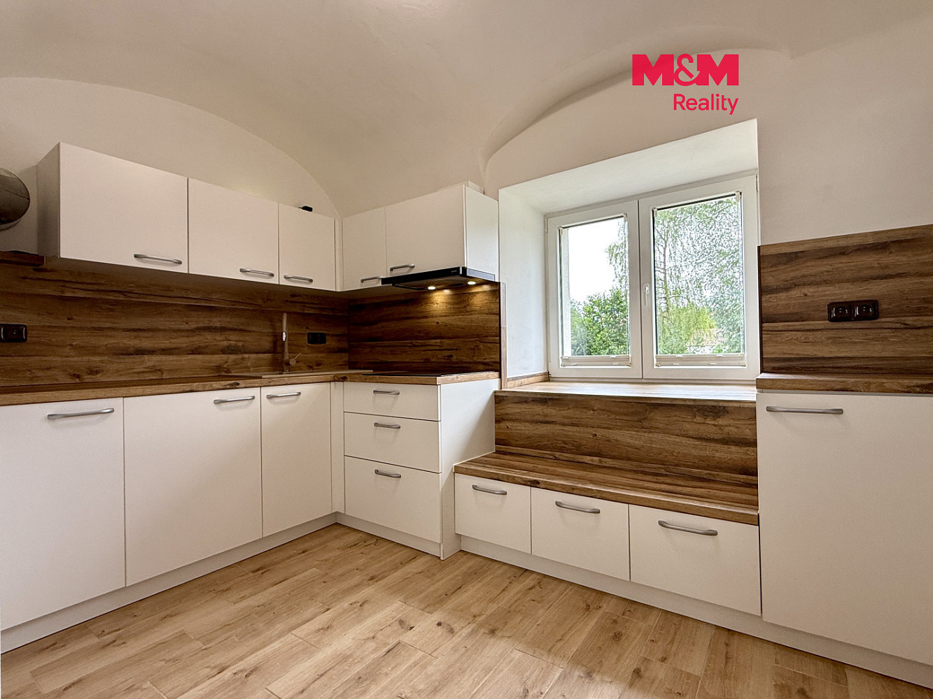 Pronájem bytu 2+1 78 m²