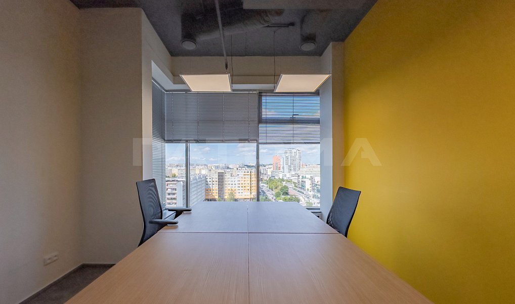 Pronájem kanceláře 150 m², Praha – náhled fotky 10