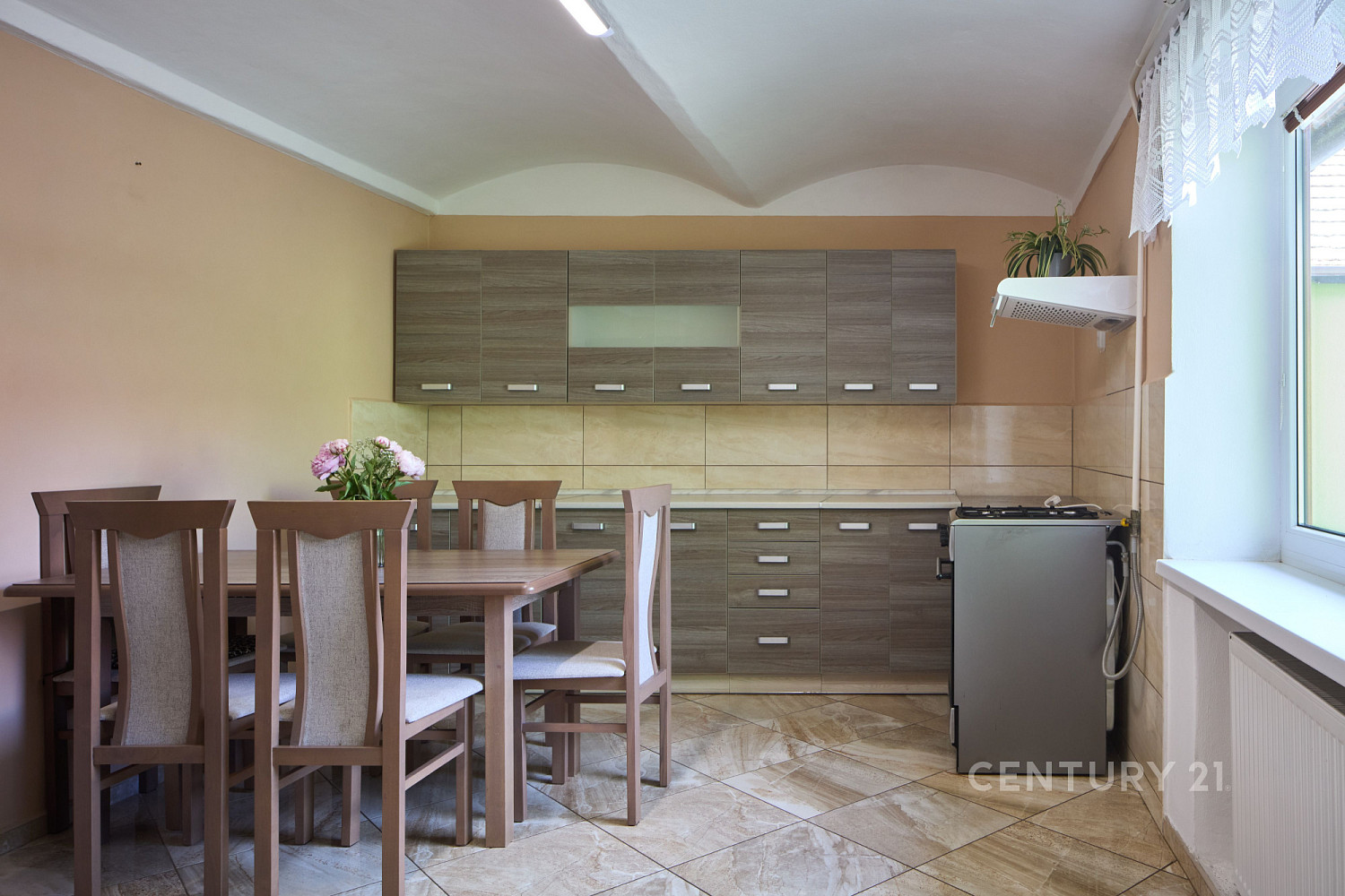 Prodej domu 141 m² s pozemkem 457 m²