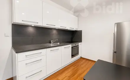 Pronájem bytu 1+1 37 m², Energetiků, Orlová - Lutyně, okres Karviná