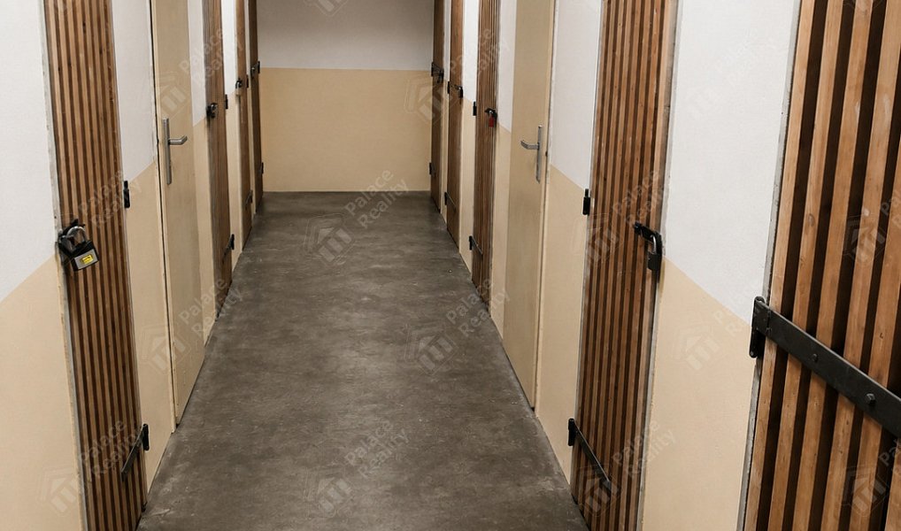 Prodej bytu 1+kk 40 m², Pardubice – náhled fotky 12