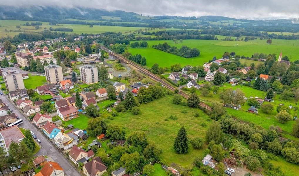 Prodej výrobních prostor 852 m², Nové Město pod Smrkem – náhled fotky 20