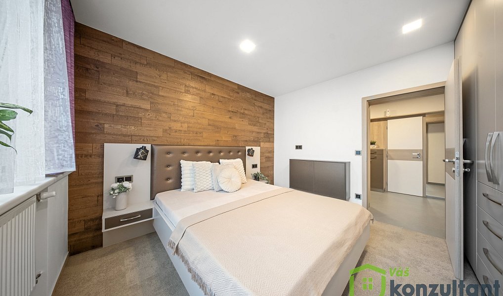 Prodej bytu 3+1 72 m², Sokolnice – náhled fotky 3