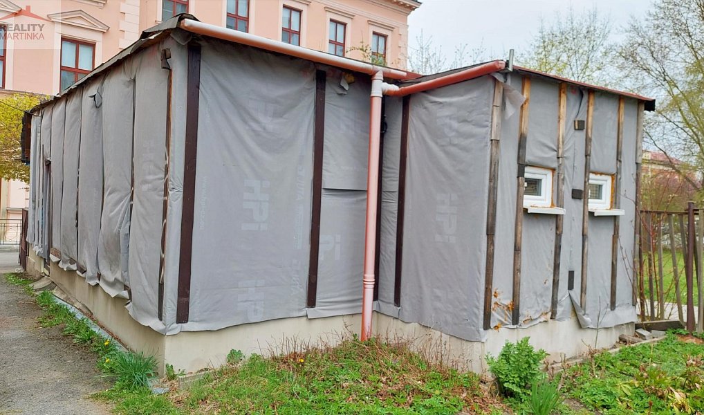 Pronájem komerčního objektu (jiného typu) 60 m², Valašské Meziříčí – náhled fotky 13