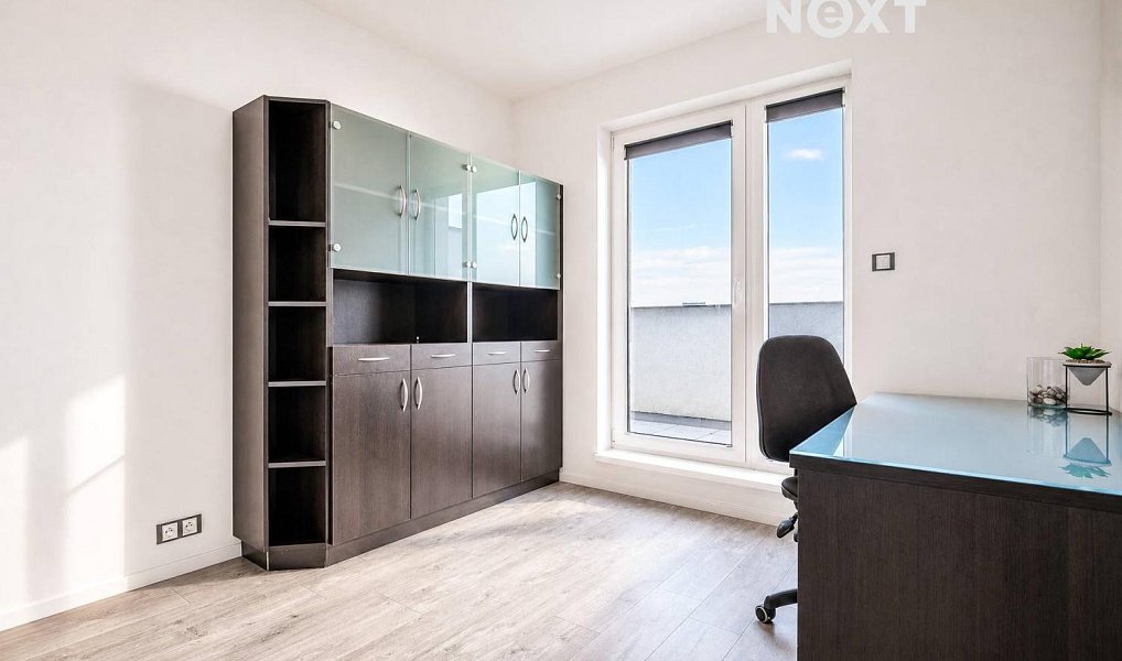 Prodej bytu 4+kk 106 m², České Budějovice – náhled fotky 10