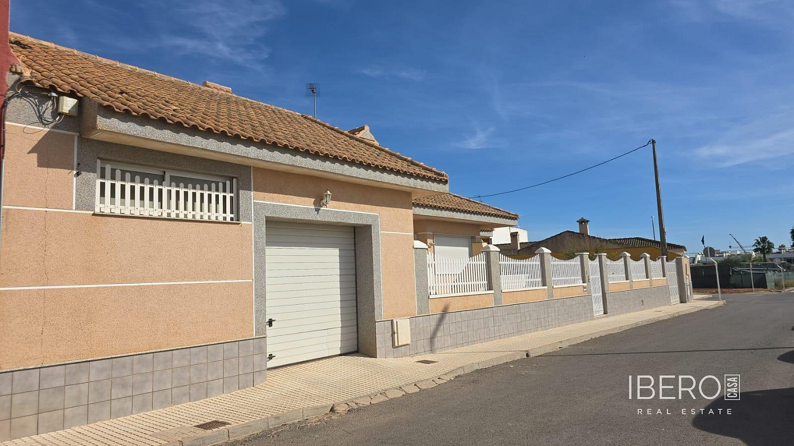 Casa 5+kk – Pilar de la Horadada, Barrio Los Segundas - Más