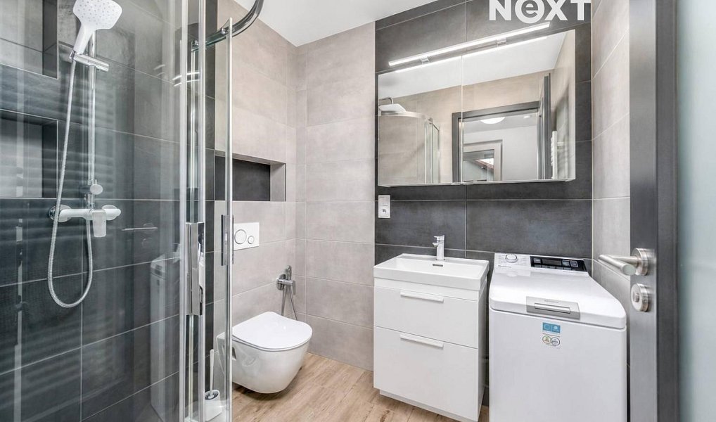 Pronájem bytu 1+kk 23 m², Mukařov – náhled fotky 3