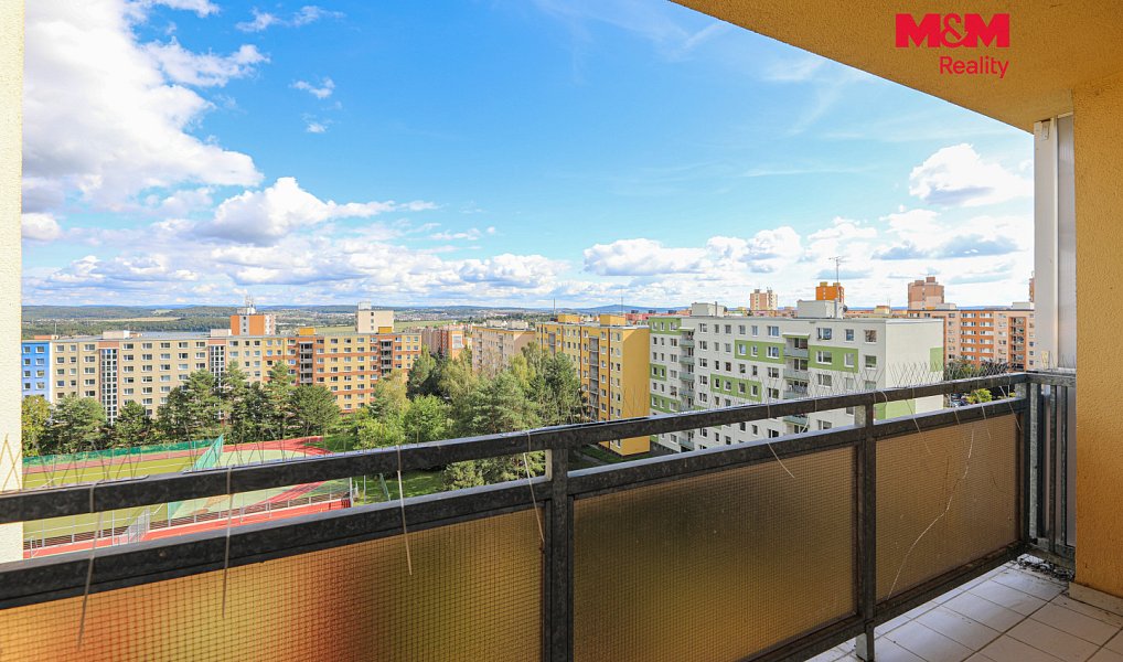 Prodej bytu 4+1 82 m², Plzeň – náhled fotky 8