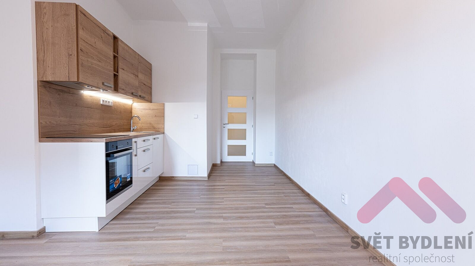 Pronájem bytu 2+kk 48 m² — photo 4