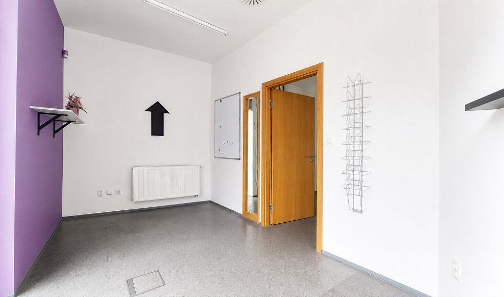 Pronájem obchodních prostor 161 m², Ostrava – náhled fotky 10