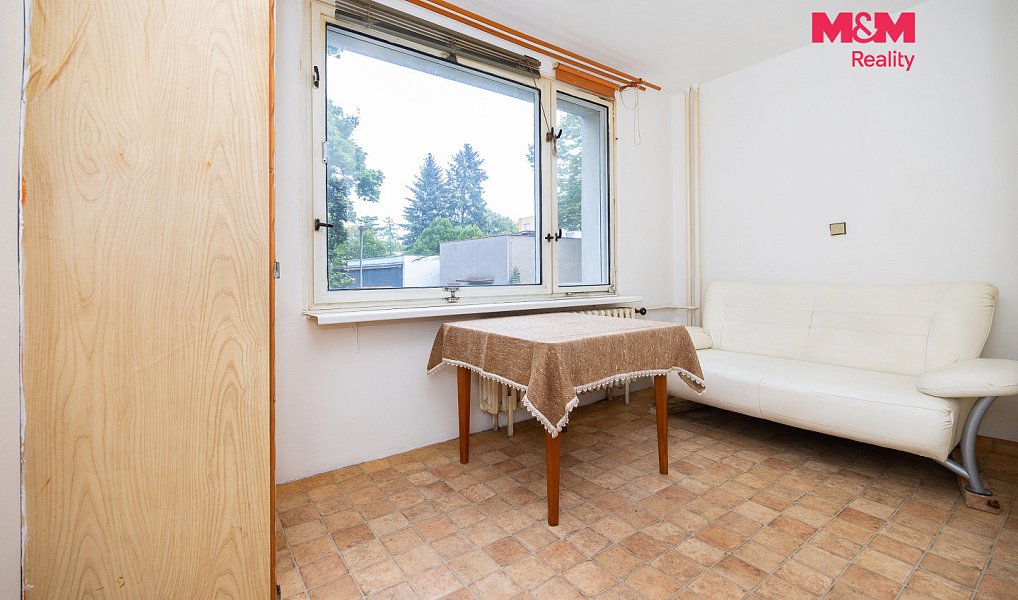 Prodej bytu 2+1 60 m², Lázně Bohdaneč – náhled fotky 10