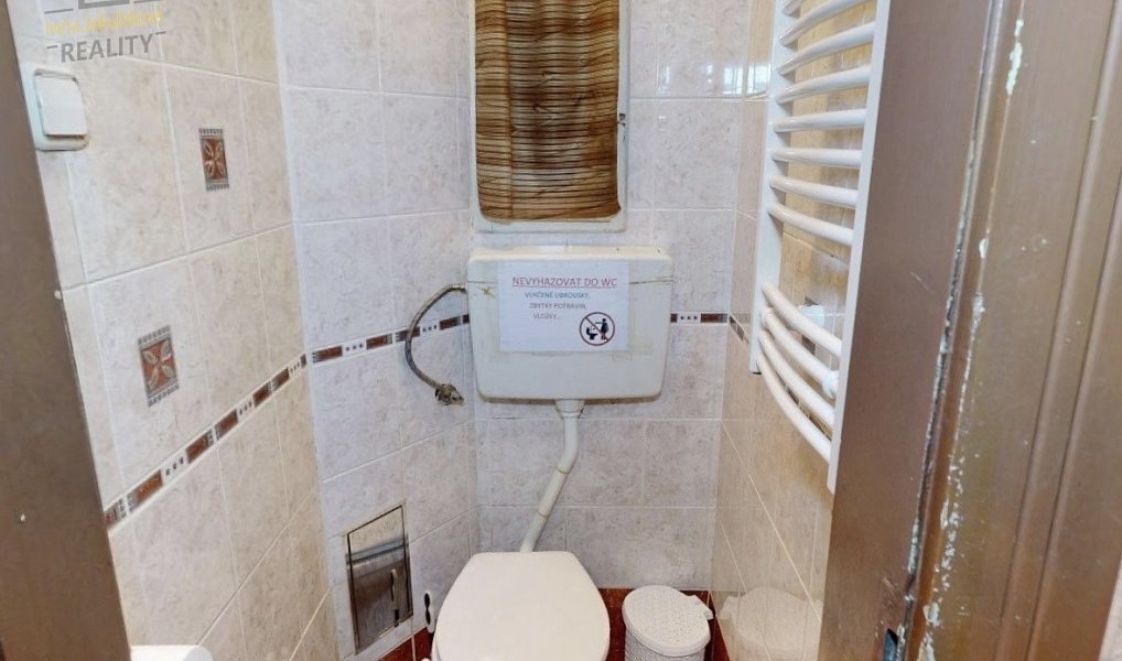 Pronájem bytu 2+1 74 m², Praha – náhled fotky 11