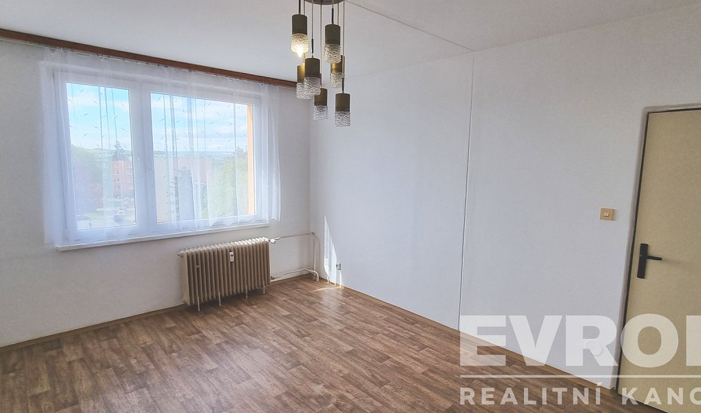 Pronájem bytu 1+1 36 m², Havlíčkův Brod – náhled fotky 4