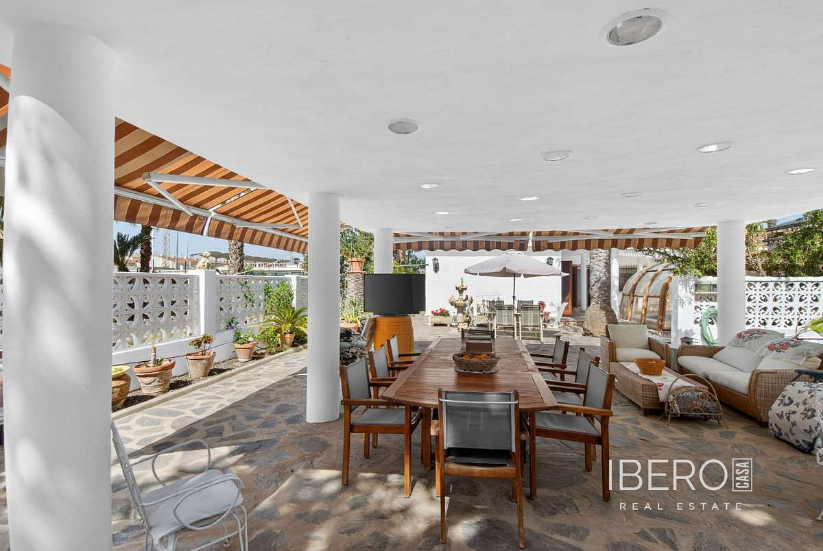 Casa 4+kk – San Pedro del Pinatar, Los Cuarteros - Vista 3