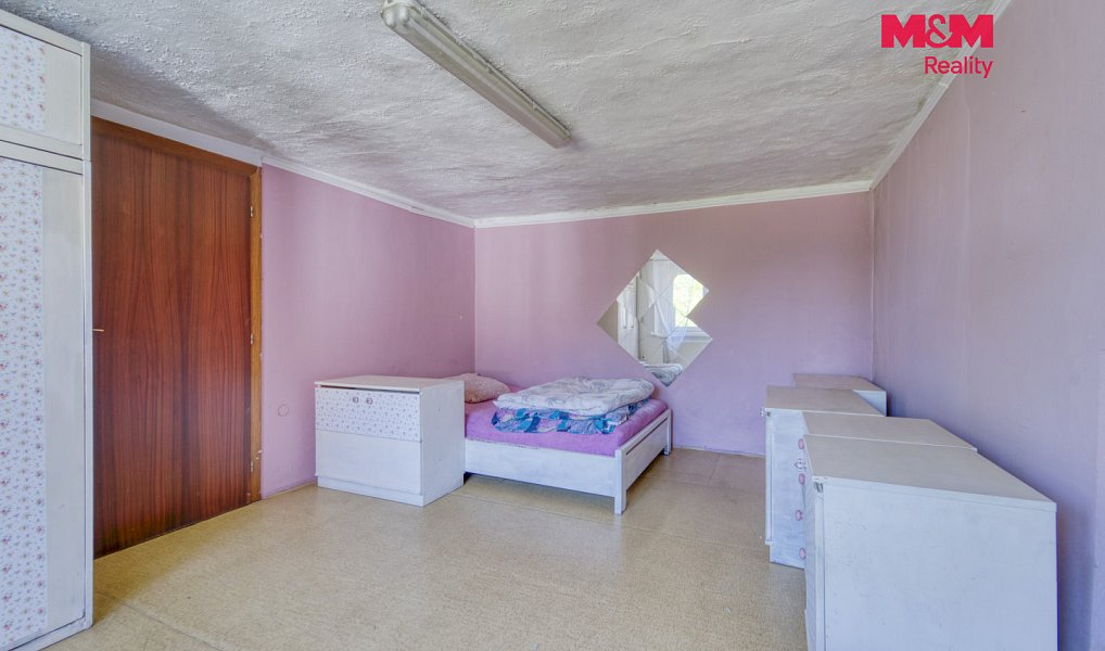 Prodej domu 75 m² s pozemkem 1 158 m², Chválenice – náhled fotky 10