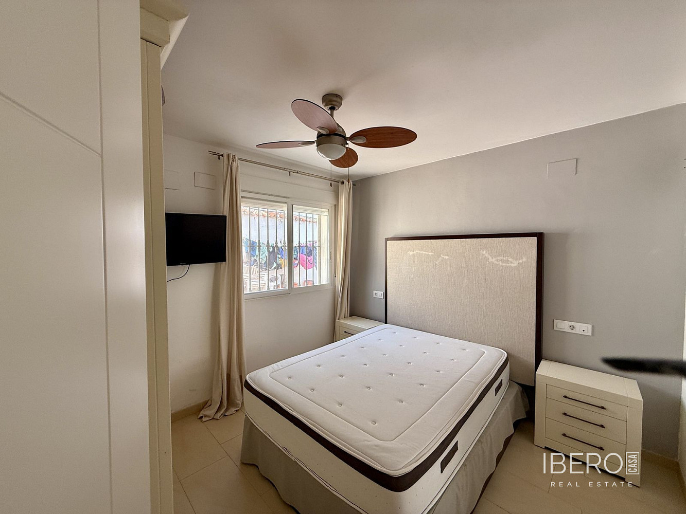 Piso 3+kk – Mijas, Urbanización Sitio de Calahonda - Más