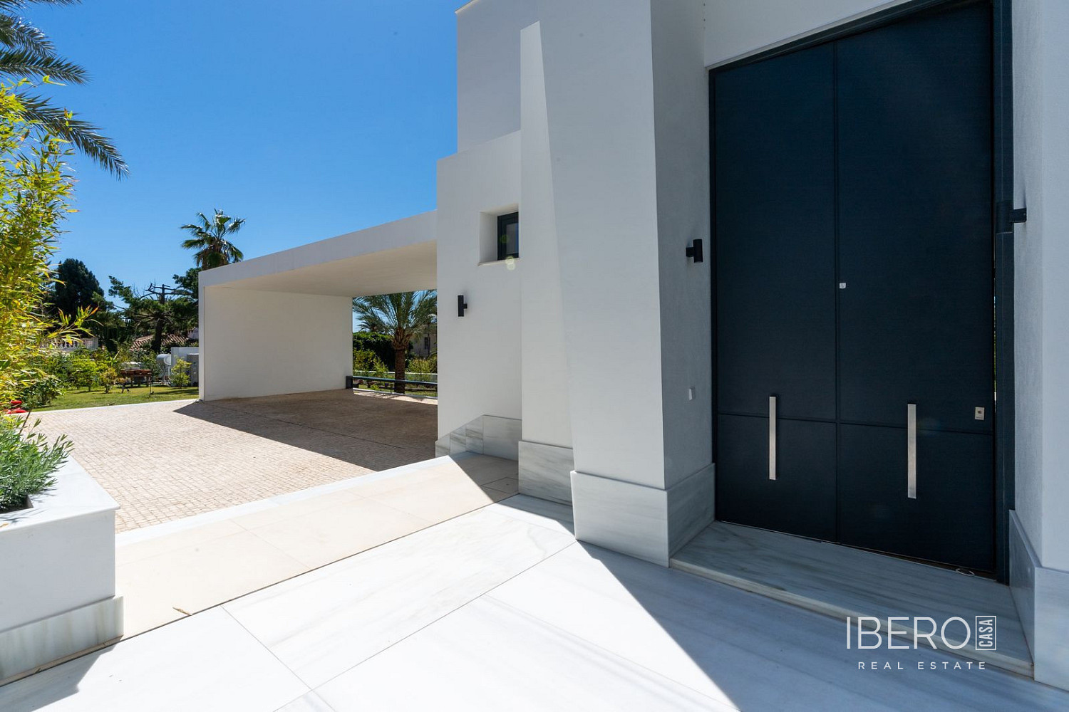 Casa 7+kk – Marbella, Urbanización Marbesa - Más