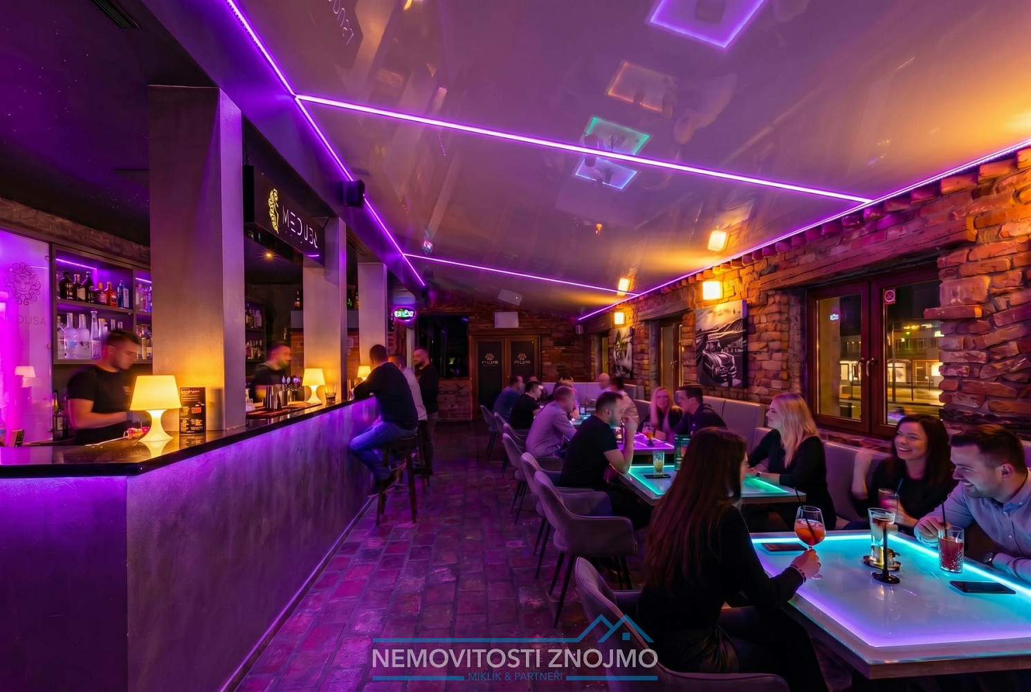 Prodej obchodních prostor 547 m² – fotografie 4
