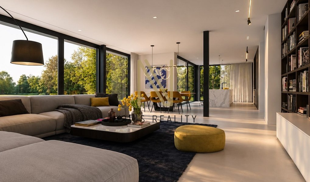 Prodej domu 203 m² s pozemkem 801 m², Janovice nad Úhlavou – náhled fotky 4