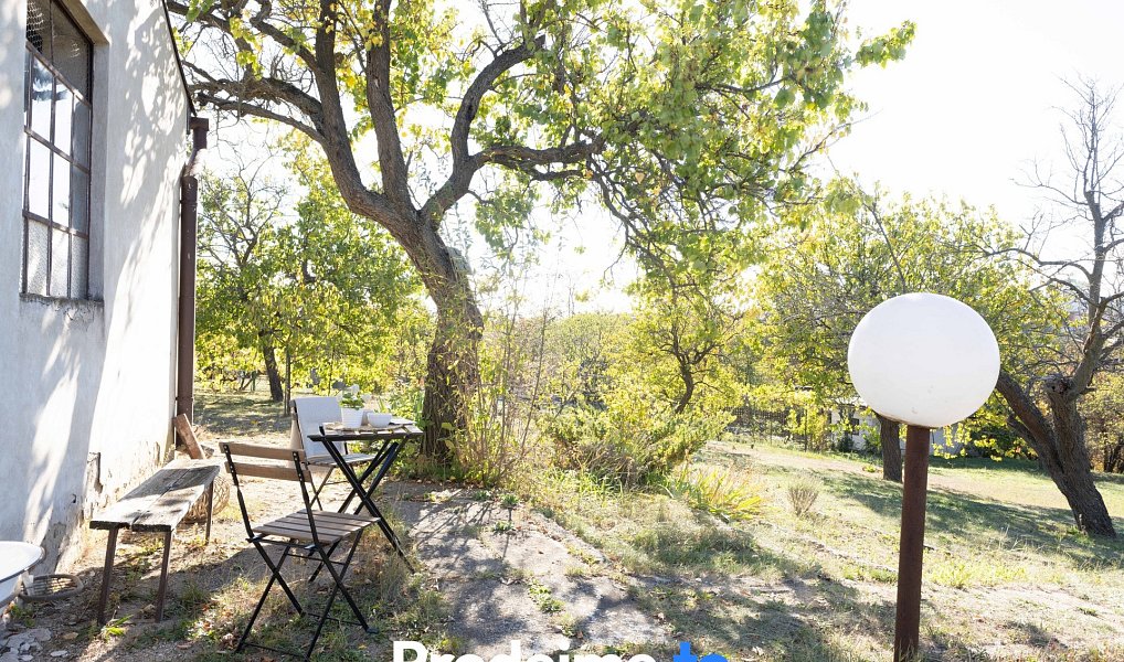 Prodej zahrady 1 922 m², Znojmo – náhled fotky 3