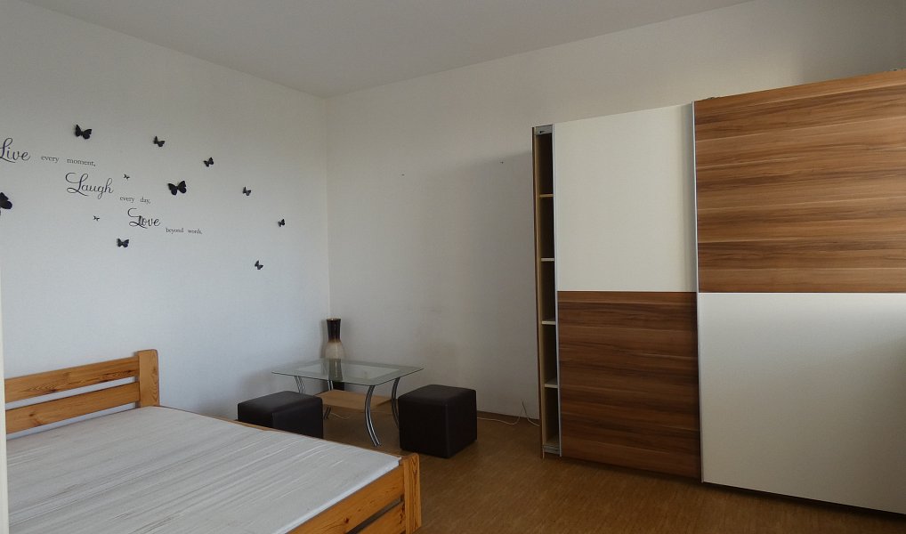 Pronájem bytu 1+1 40 m², Chrudim – náhled fotky 2