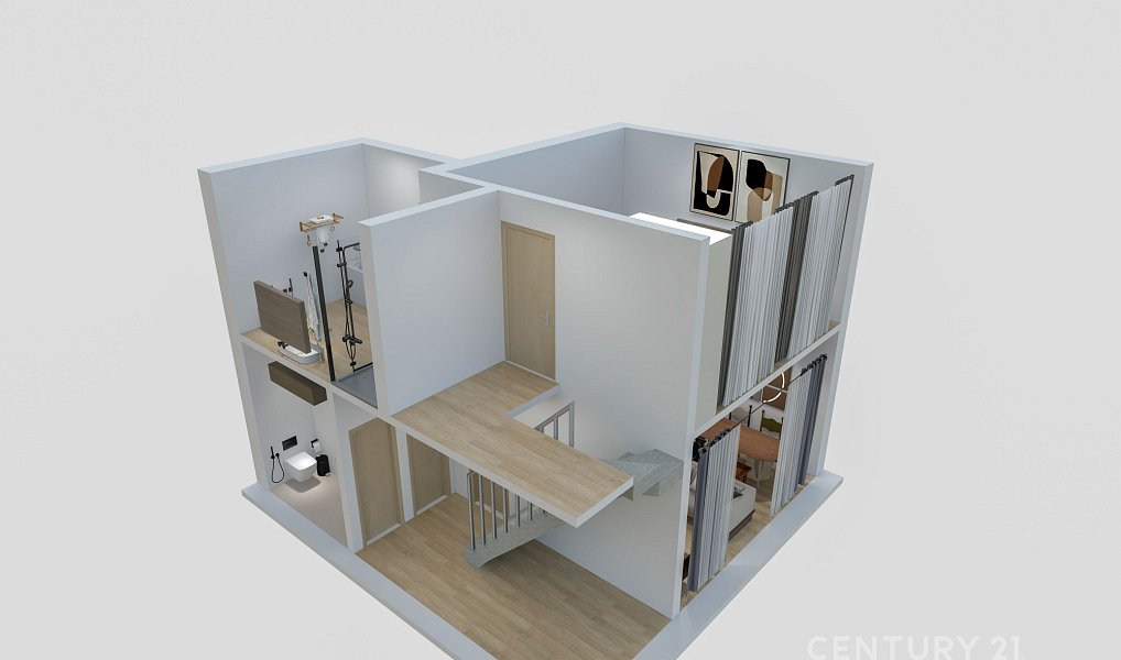 Prodej domu 80 m² s pozemkem 85 m², Pačlavice – náhled fotky 3
