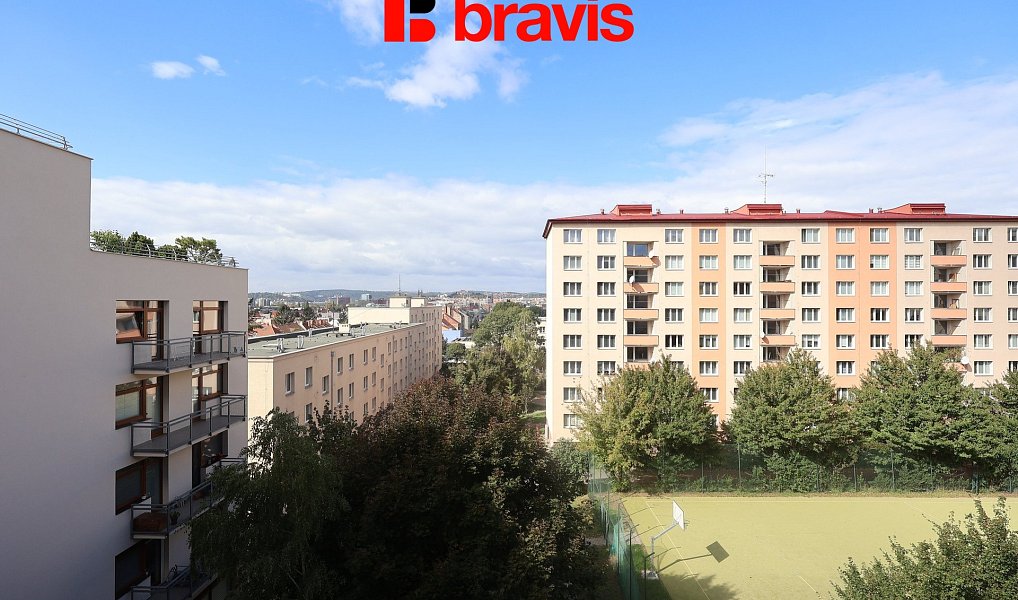 Pronájem bytu 3+1 75 m², Brno – náhled fotky 12