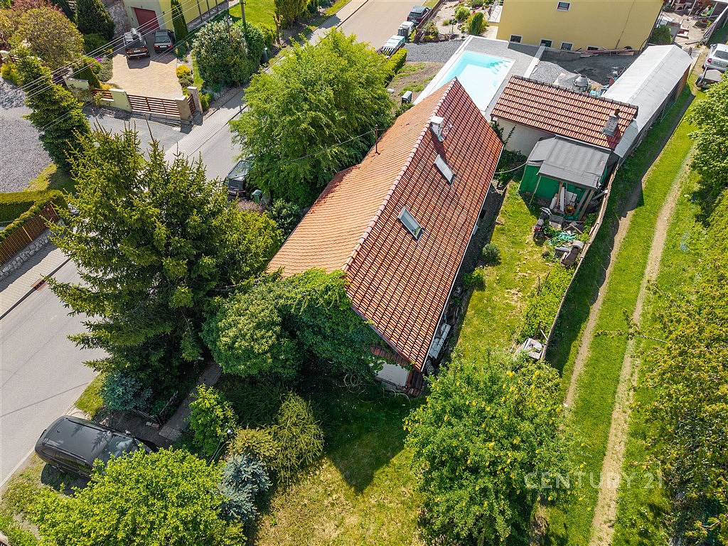 Prodej domu 101 m² s pozemkem 430 m² — photo 2