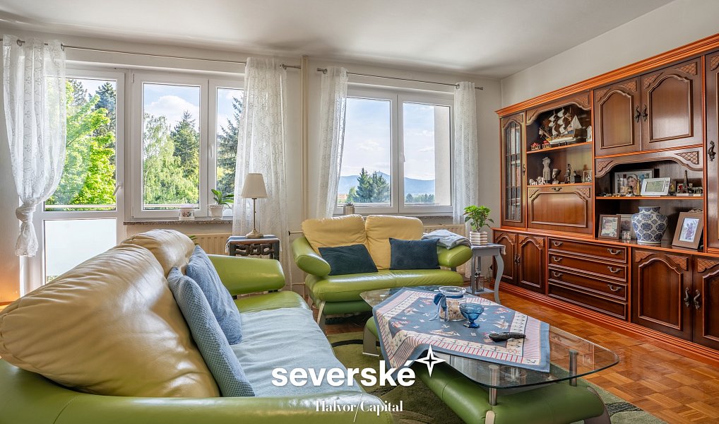 Prodej domu 270 m², Liberec – náhled fotky 3