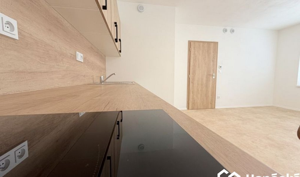 Pronájem bytu 1+kk 30 m², Bystřice pod Hostýnem – náhled fotky 2