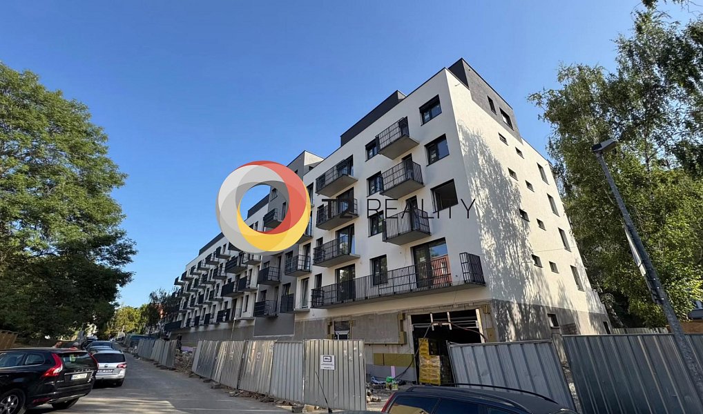 Prodej bytu 1+kk 37 m², Praha – náhled fotky 10