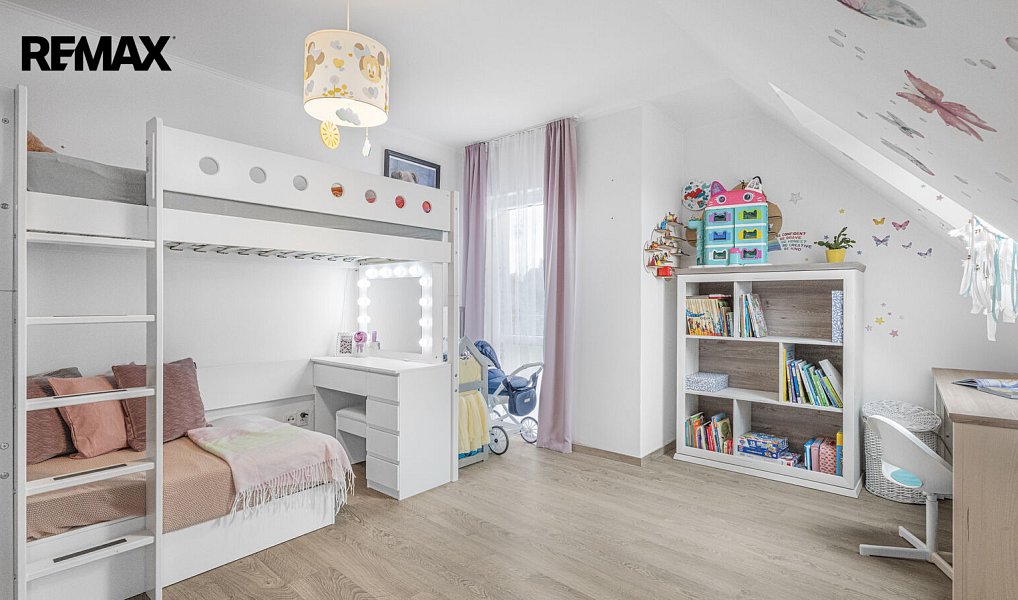 Prodej domu 147 m² s pozemkem 2 074 m², Říčany – náhled fotky 7
