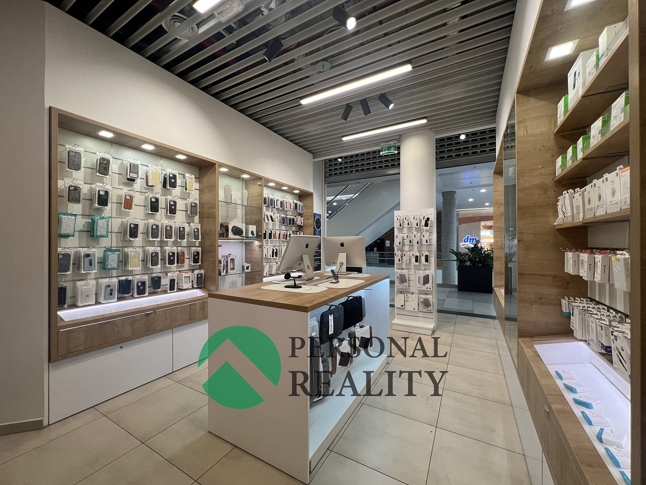 Pronájem obchodních prostor 36 m² – fotografie 5