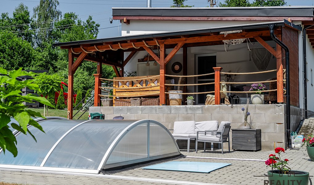 Prodej domu 55 m² s pozemkem 627 m², Lučina – náhled fotky 14