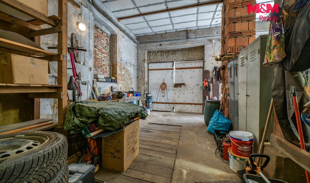 Prodej domu 247 m² s pozemkem 1 456 m², Loket – náhled fotky 27