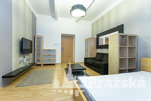 Pronájem bytu 1+1 50 m² — photo 4