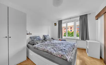 Prodej bytu 3+1 64 m²