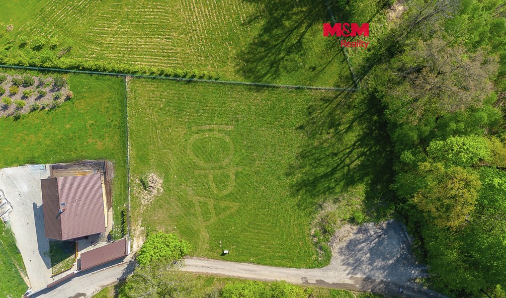 Prodej pozemku, 1995 m², Frýdek-Místek, Metylovice
