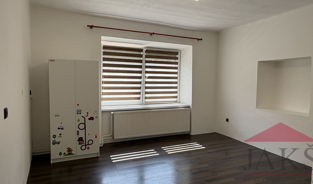 Prodej domu 200 m² s pozemkem 808 m², Želetava – náhled fotky 11