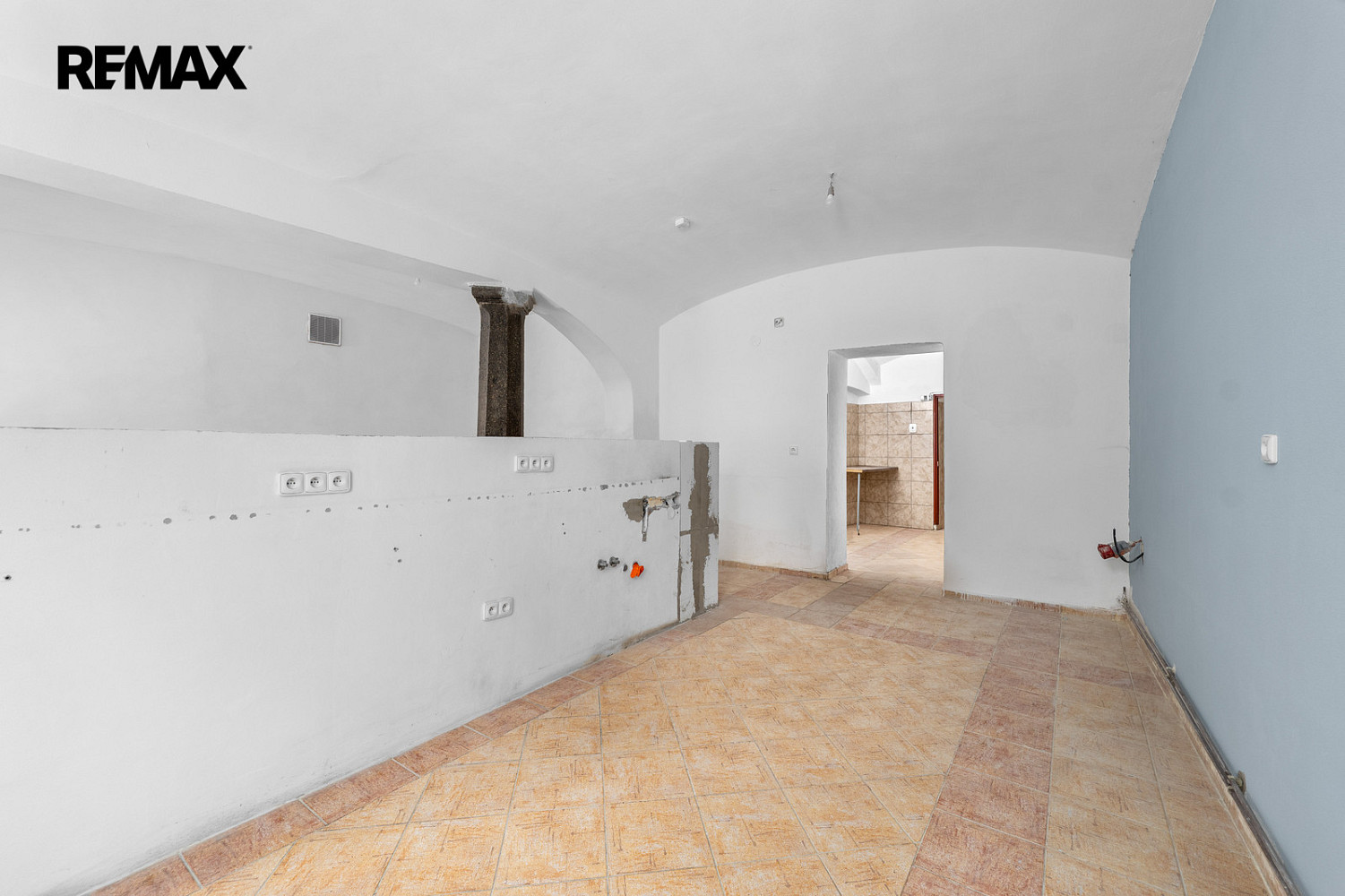 Prodej prostoru k podnikání 69,64 m² nám. Svobody, Volyně – pohled 5