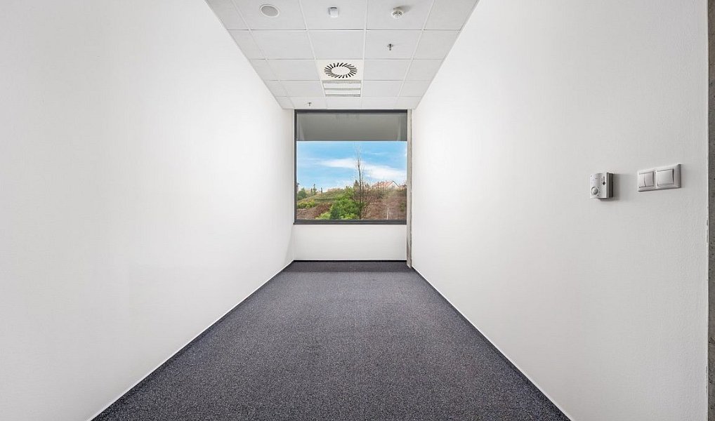 Pronájem kanceláře 600 m², Ořech – náhled fotky 3