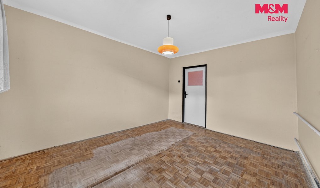 Prodej bytu 3+1 64 m², Třeboň – náhled fotky 6