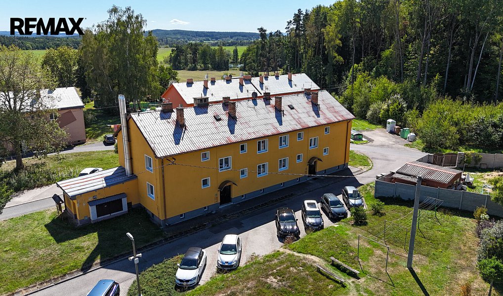 Prodej bytu 2+1 48 m², Bor – náhled fotky 26