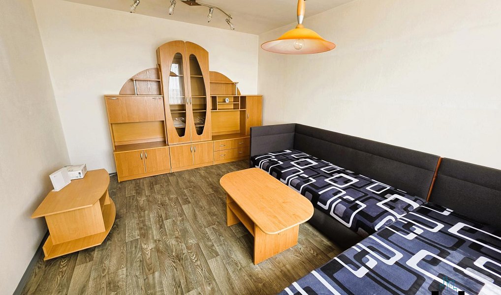 Prodej bytu 1+1 35 m², Jirkov – náhled fotky 9