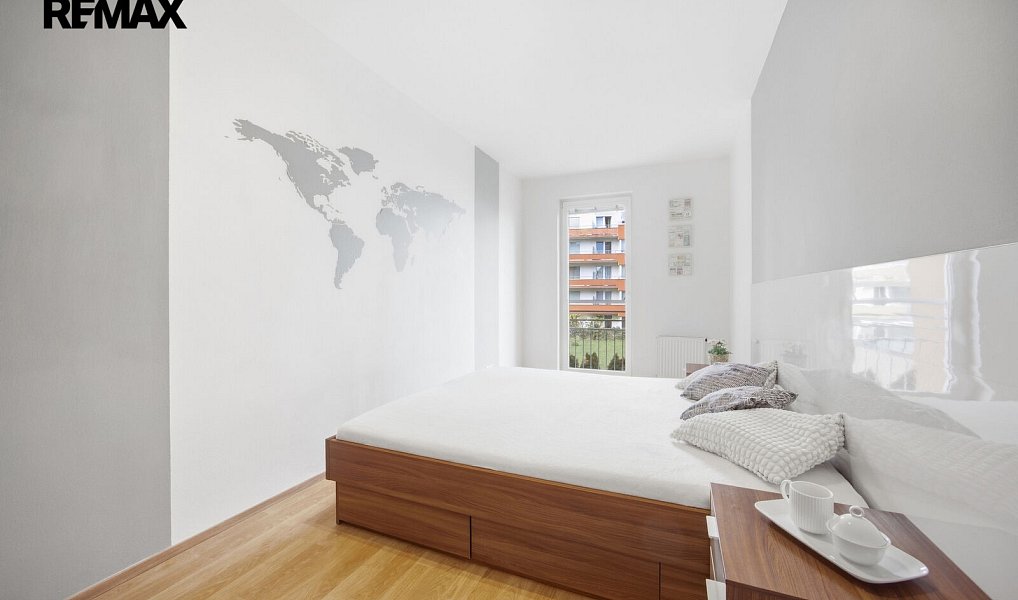Prodej bytu 2+kk 58 m², Praha – náhled fotky 11