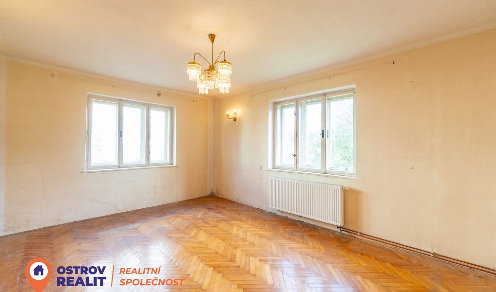 Prodej domu 140 m² s pozemkem 647 m², Zábřeh – náhled fotky 5