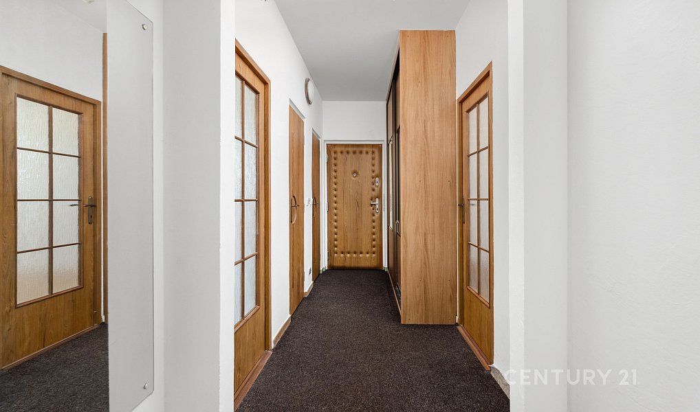 Prodej bytu 3+1 74 m², Brno – náhled fotky 9