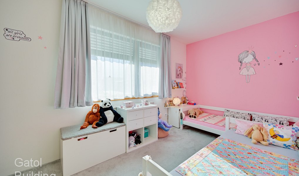 Prodej domu 139 m² s pozemkem 836 m², Křelov-Břuchotín – náhled fotky 23