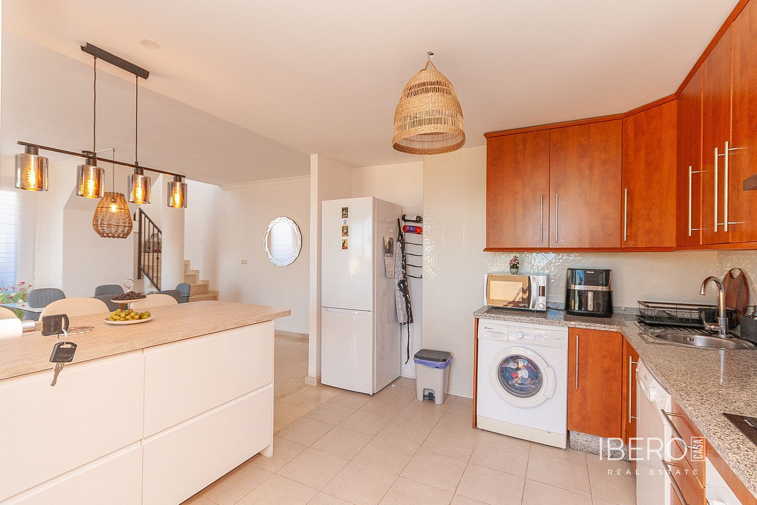 Pis 3+kk – Elviria - Vista 3